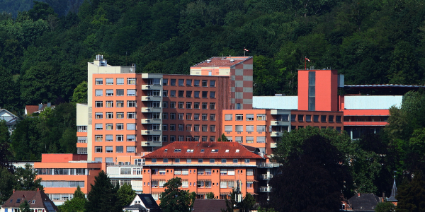 Ortenau Klinikum Lahr