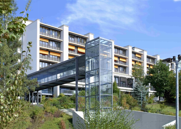 Goldberg-Klinik Kelheim GmbH