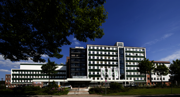 Niels-Stensen-Kliniken Marienhospital Osnabrück Standort Natruper Holz