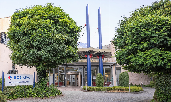 Herz- und Diabeteszentrum NRW, Bad Oeynhausen