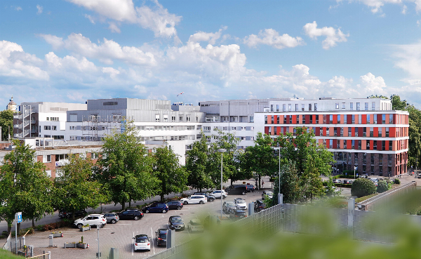 St. Antonius-Hospital Gronau GmbH