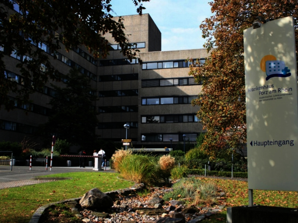 Krankenhaus Porz am Rhein gGmbH