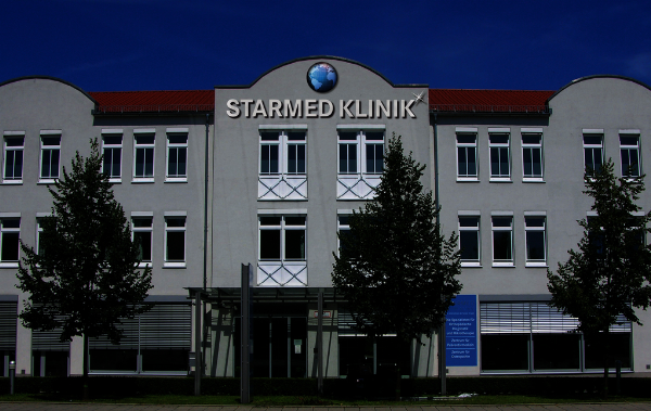ATOS Starmed Klinik GmbH
