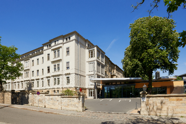 Diakonissenkrankenhaus Dresden