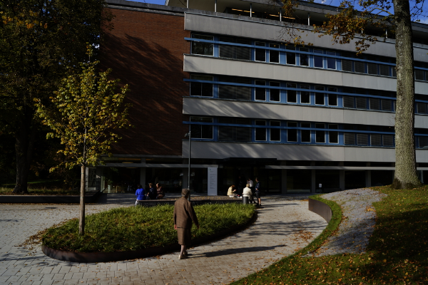 Krankenhaus Bad Waldsee