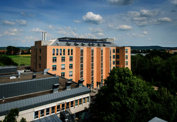 Klinik Bad Windsheim