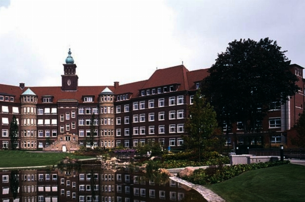 Klinikum Rheine