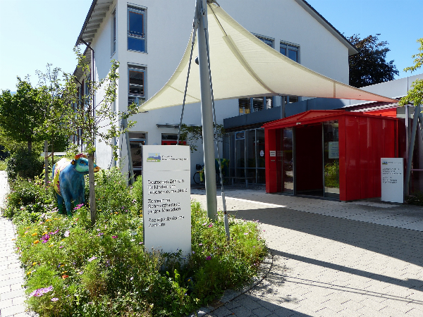 Deutsches Zentrum für Kinder- und Jugendrheumatologie