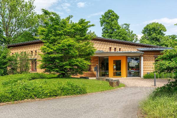 LWL-Universitätsklinik Hamm/ Tagesklinik Soest