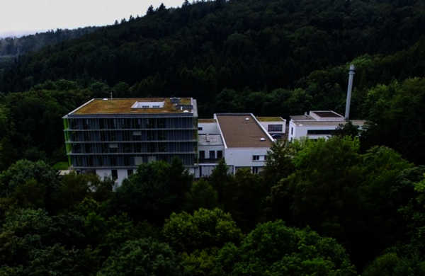 Gesundheitszentrum Wetterau gGmbH Kreiskrankenhaus Schotten