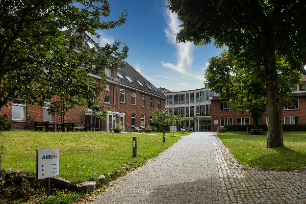 AMEOS Klinikum Middelburg