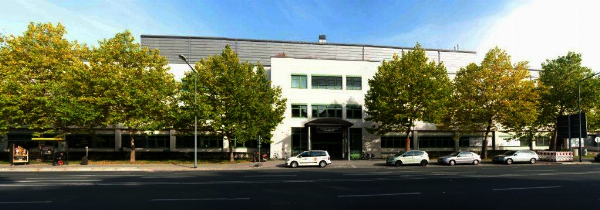 Herzzentrum Dresden GmbH
