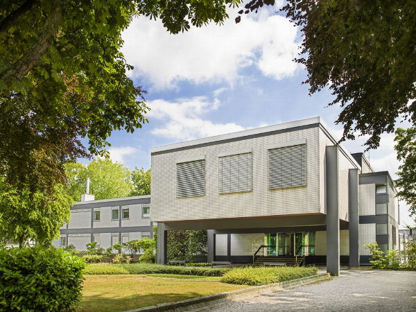 KLINIK DR. GUTH der Klinikgruppe Dr. Guth GmbH & Co. KG
