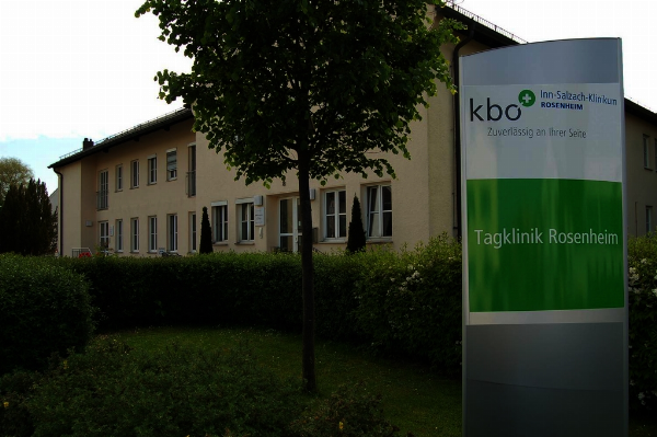 kbo-Inn-Salzach-Klinikum Rosenheim