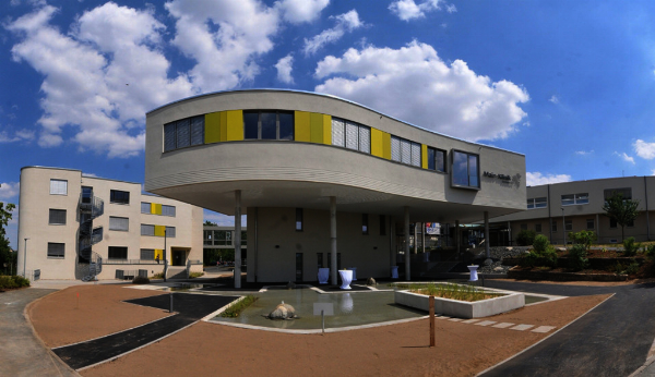Main-Klinik Ochsenfurt gGmbH