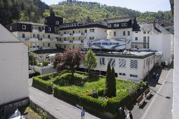 Mosel-Eifel-Klinik GmbH