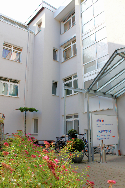 AMEOS Klinikum Bad Salzuflen