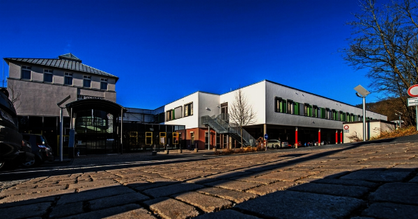 Zentrum für Psychiatrie Cham