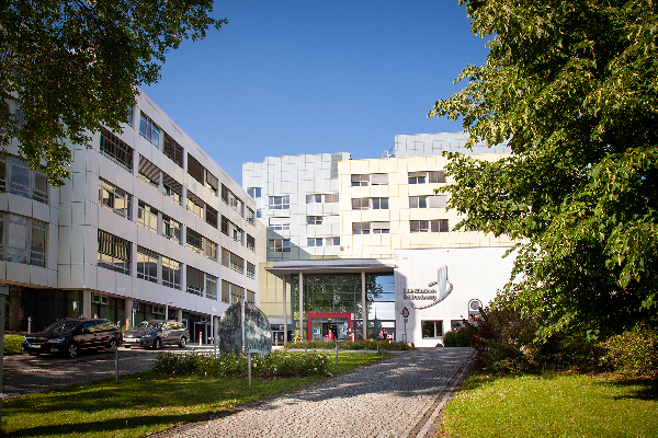 Dill-Kliniken