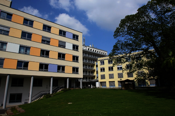 Krankenhaus Bethanien gGmbH