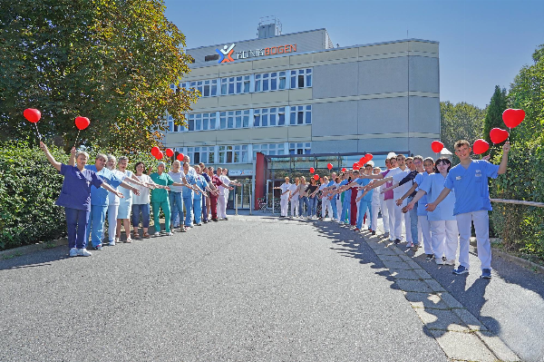 Klinik Bogen