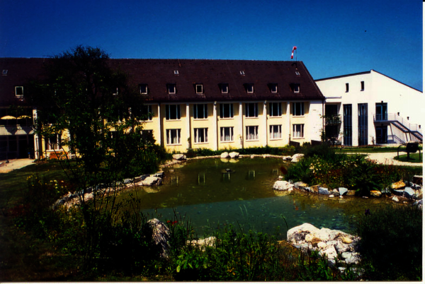 Klinikum Seefeld