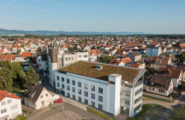 Schön Klinik Lorsch SE & Co. KG