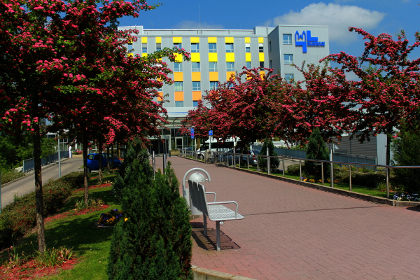 KLINIKUM MAGDEBURG gemeinnützige GmbH