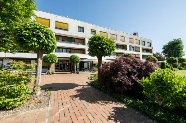 Niels-Stensen-Kliniken Marienhospital Ankum-Bersenbrück GmbH