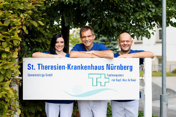 St. Theresien-Krankenhaus Nürnberg gGmbH