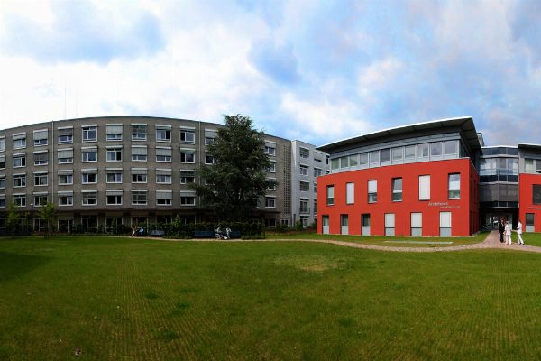 Klinikum Gütersloh