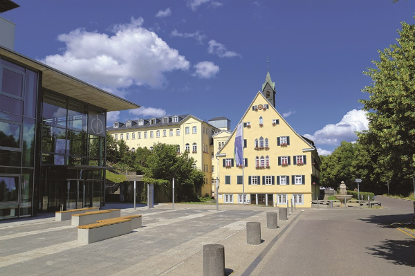 Klinikum Christophsbad Göppingen