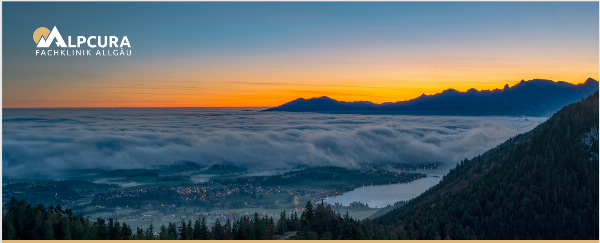 Alpcura Fachklinik Allgäu