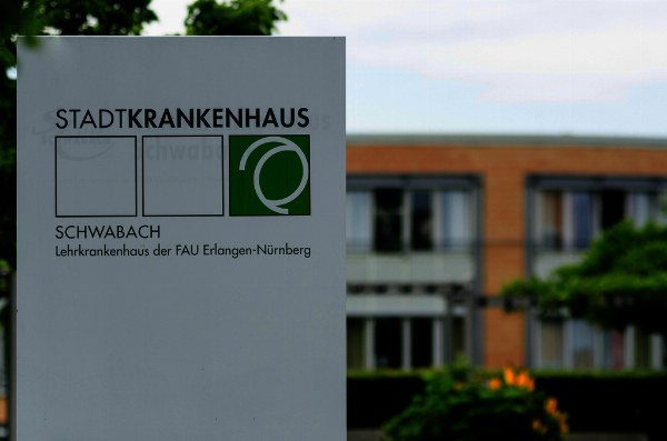 Krankenhaus Schwabach gGmbH