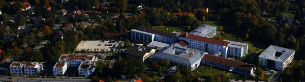 Klinikum Starnberg