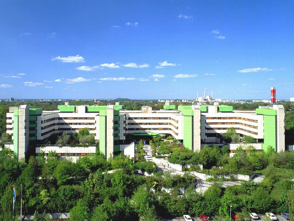 München Klinik Bogenhausen, München Klinik gGmbH