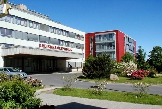 Kreiskrankenhaus Weißwasser gGmbH