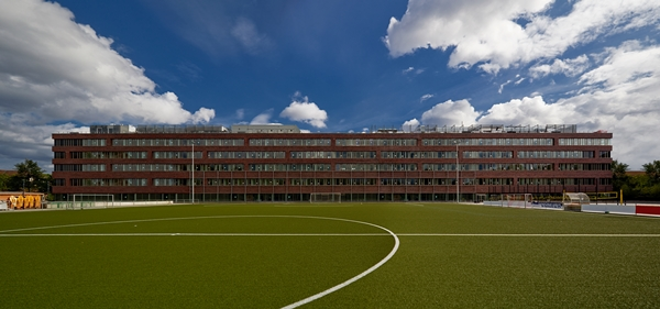 AGAPLESION DIAKONIEKLINIKUM HAMBURG