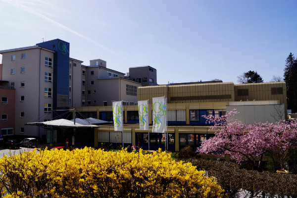 Westallgäu-Klinikum