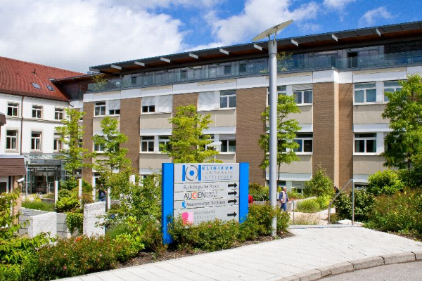 Klinikum Landkreis Tuttlingen