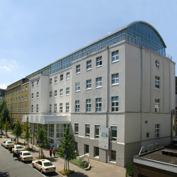 St.-Johannes-Hospital Dortmund