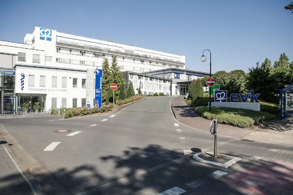 Evangelisches Krankenhaus Lippstadt