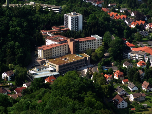 Rotenburg an der Fulda