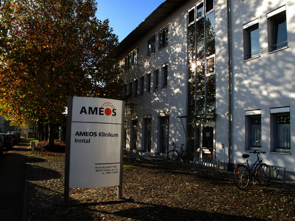 AMEOS Klinikum Inntal