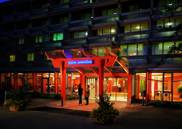 Medizinisches Zentrum Lahnhöhe am Mittelrhein