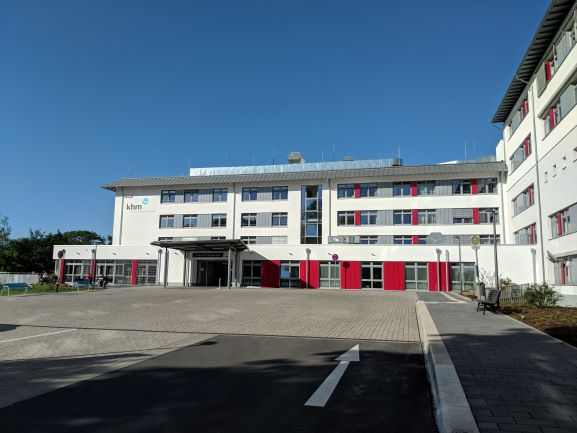 Klinikum Hann. Münden