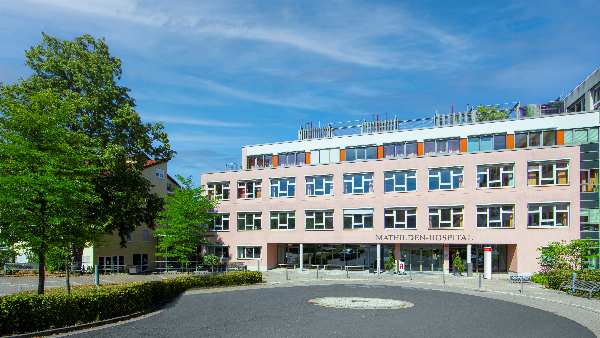 Bergman Deutsche Klinik Büdingen GmbH