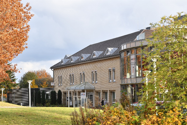 AMEOS Klinikum Seepark Geestland