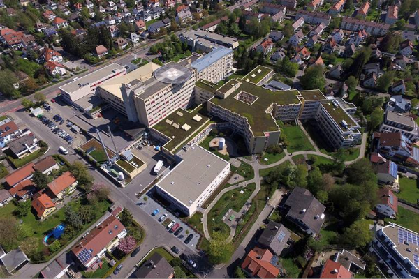 Klinikum Memmingen AöR