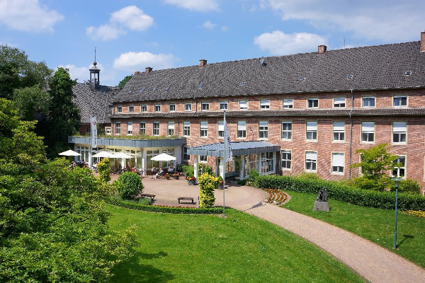 Sankt Josef-Hospital GmbH